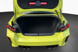 BMW    M2   Coupé   M Seats    H/K    Camera   HUD
