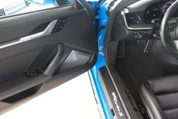 Porsche  911  Turbo S  Chrono  Lift  Burmester