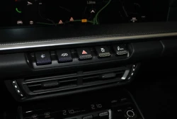 Porsche  911  Turbo S  Chrono  Lift  Burmester