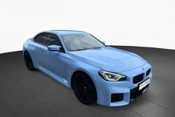 BMW  M2  Coupe  