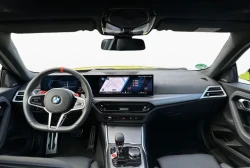 BMW    M2   Coupé   M Seats    H/K    Camera   HUD