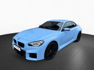 BMW  M2  Coupe  