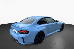 BMW  M2  Coupe  