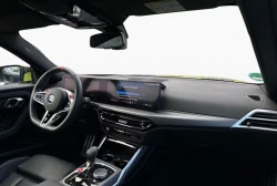 BMW    M2   Coupé   M Seats    H/K    Camera   HUD