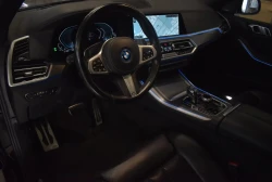 BMW X5  45e  M-Sport   xDrive   AKRAPOVIC   SOFT-CLOSE