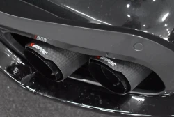 BMW X5  45e  M-Sport   xDrive   AKRAPOVIC   SOFT-CLOSE