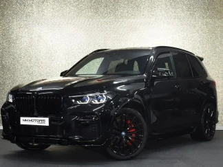 BMW X5  45e  M-Sport   xDrive   AKRAPOVIC   SOFT-CLOSE