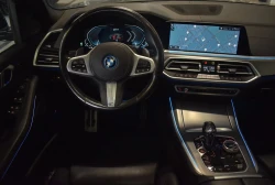 BMW X5  45e  M-Sport   xDrive   AKRAPOVIC   SOFT-CLOSE
