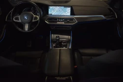 BMW X5  45e  M-Sport   xDrive   AKRAPOVIC   SOFT-CLOSE