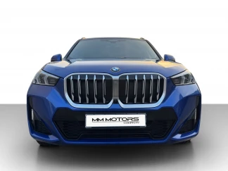 BMW   X1   xDrive23d   M Sport   Pano