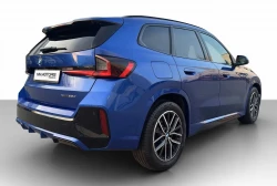 BMW   X1   xDrive23d   M Sport   Pano