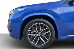BMW   X1   xDrive23d   M Sport   Pano