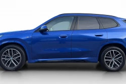 BMW   X1   xDrive23d   M Sport   Pano