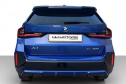 BMW   X1   xDrive23d   M Sport   Pano