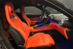 Mercedes-Benz SL 63 AMG  