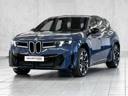 BMW iX3 50 xDrive   M SPORT PRO
