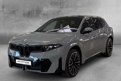 BMW  iX3  50  xDrive   M Sport