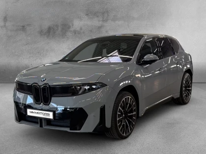 BMW  iX3  50  xDrive   M Sport