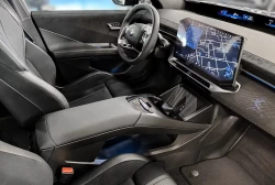 BMW iX3 50 xDrive   M SPORT PRO