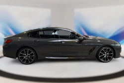 BMW  840i  Gran Coupé  Laser  360°  HEAD-UP  MASSAGE  PANO