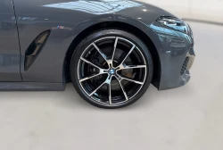 BMW  840i  Gran Coupé  Laser  360°  HEAD-UP  MASSAGE  PANO