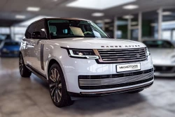 Land Rover  Range Rover  P615  LWB  SV Signature