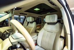 Land Rover  Range Rover  P615  LWB  SV Signature