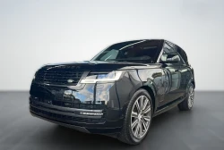 Land Rover  Range Rover  3.0 Plug-In  P460e  HSE  HUD  ACC