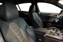 BMW  840i  Gran Coupé  Laser  360°  HEAD-UP  MASSAGE  PANO
