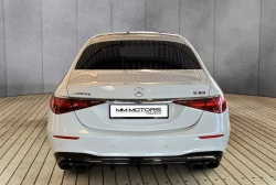 Mercedes-Benz   S 63 AMG   ePerformance   Burmester 4D