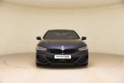 BMW  840d  xDrive  Gran Coupé  M Sport  Pro ACC  Laser  H&K