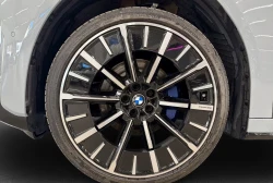 BMW  iX3  50  xDrive   M Sport