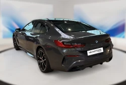 BMW  840i  Gran Coupé  Laser  360°  HEAD-UP  MASSAGE  PANO