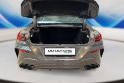 BMW  840i  Gran Coupé  Laser  360°  HEAD-UP  MASSAGE  PANO