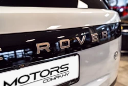 Land Rover  Range Rover  P615  LWB  SV Signature