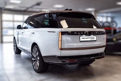 Land Rover  Range Rover  P615  LWB  SV Signature