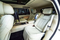 Land Rover  Range Rover  P615  LWB  SV Signature