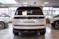 Land Rover  Range Rover  P615  LWB  SV Signature