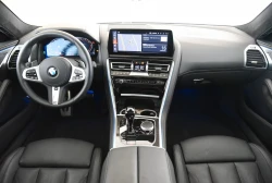 BMW  840d  xDrive  Gran Coupé  M Sport  Pro ACC  Laser  H&K