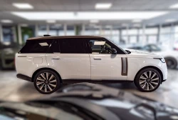 Land Rover  Range Rover  P615  LWB  SV Signature