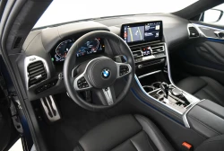 BMW  840d  xDrive  Gran Coupé  M Sport  Pro ACC  Laser  H&K