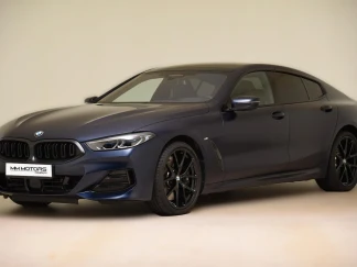 BMW  840d  xDrive  Gran Coupé  M Sport  Pro ACC  Laser  H&K