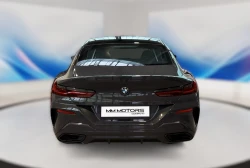 BMW  840i  Gran Coupé  Laser  360°  HEAD-UP  MASSAGE  PANO