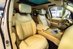 Land Rover  Range Rover  P615  LWB  SV Signature