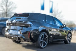 BMW iX3 50 xDrive 21" M Sport 360° ACC H/K Pano
