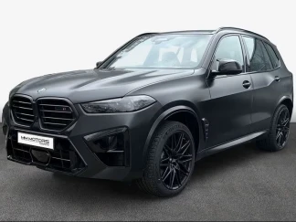 BMW X5 M Competition