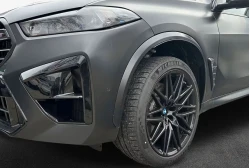BMW X5 M Competition