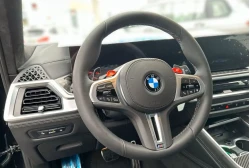 BMW X5 M Competition